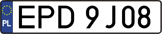EPD9J08