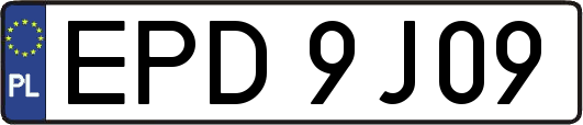 EPD9J09
