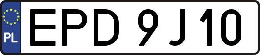 EPD9J10