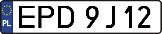 EPD9J12