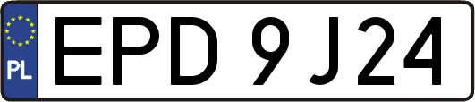 EPD9J24