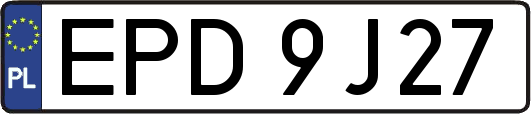 EPD9J27