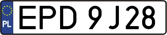 EPD9J28