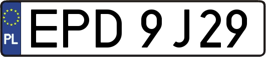 EPD9J29