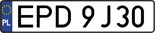 EPD9J30