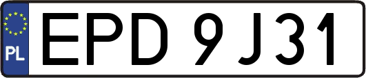 EPD9J31