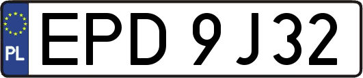 EPD9J32