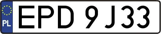 EPD9J33