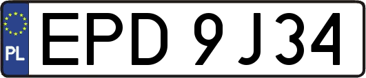 EPD9J34