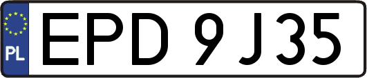 EPD9J35