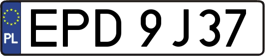 EPD9J37