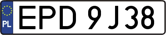 EPD9J38