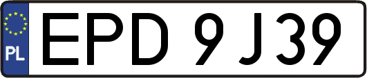 EPD9J39