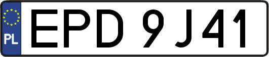 EPD9J41