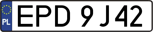 EPD9J42