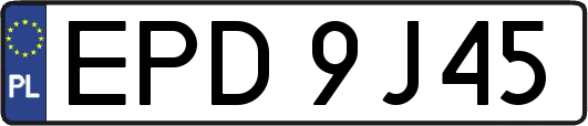 EPD9J45