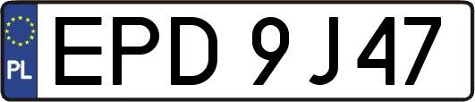 EPD9J47