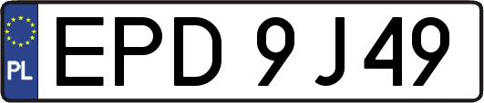 EPD9J49