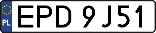 EPD9J51