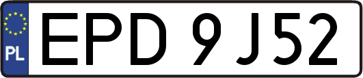 EPD9J52