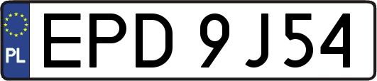 EPD9J54