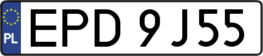 EPD9J55