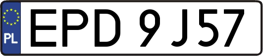 EPD9J57