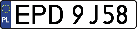 EPD9J58