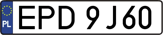 EPD9J60