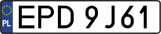 EPD9J61