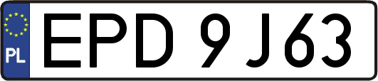 EPD9J63
