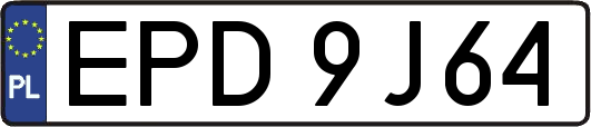 EPD9J64