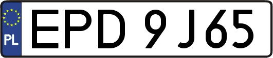 EPD9J65
