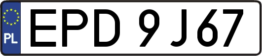 EPD9J67
