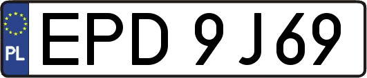 EPD9J69