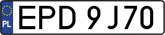 EPD9J70