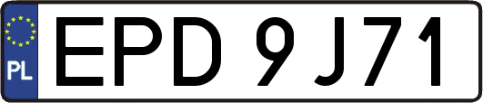 EPD9J71