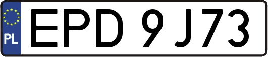 EPD9J73