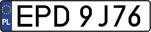 EPD9J76