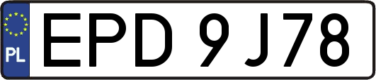 EPD9J78