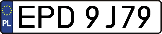 EPD9J79