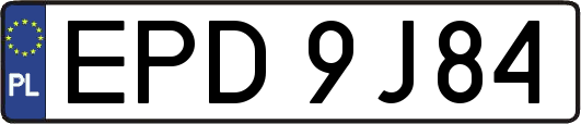 EPD9J84