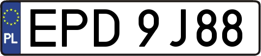 EPD9J88