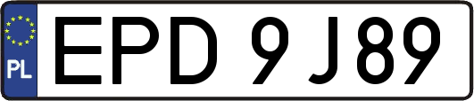 EPD9J89