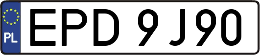 EPD9J90
