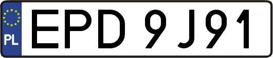 EPD9J91