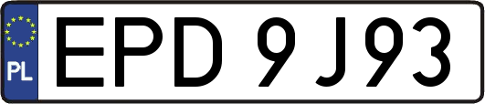 EPD9J93