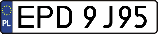 EPD9J95