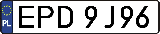 EPD9J96