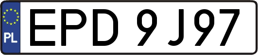 EPD9J97
